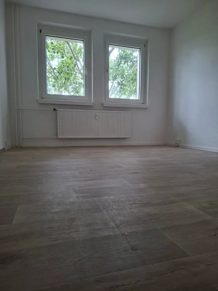2 Zimmer Wohnung mit 43 m² in Wernigerode – Bild 2