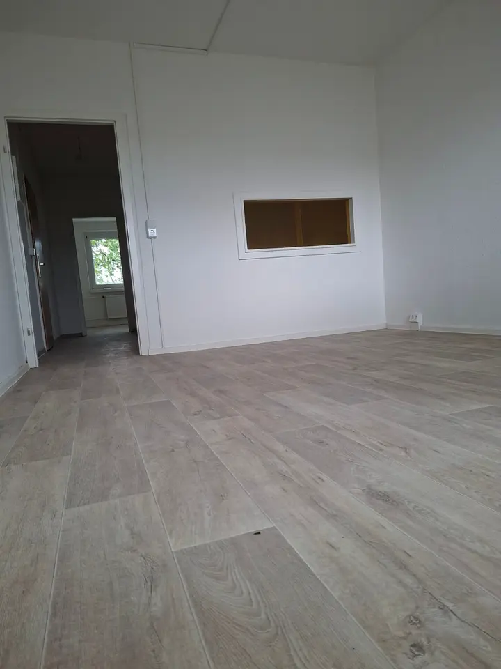 2 Zimmer Wohnung mit 43 m² in Wernigerode – Bild 3