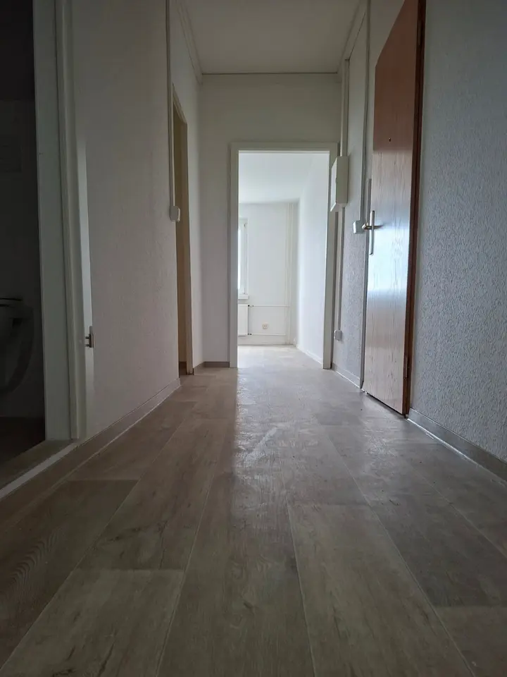 2 Zimmer Wohnung mit 43 m² in Wernigerode – Bild 4