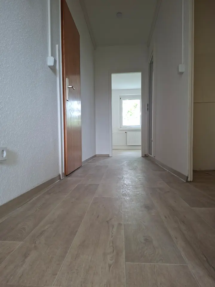 2 Zimmer Wohnung mit 43 m² in Wernigerode – Bild 5