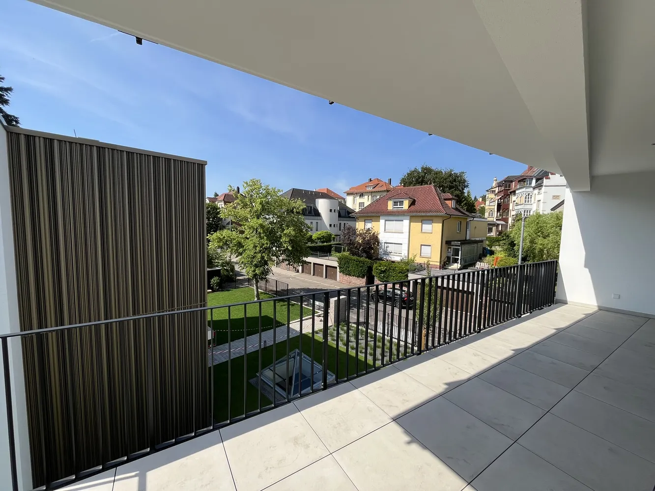 4 Zimmer Wohnung mit 145 m² in Pforzheim – Bild 1