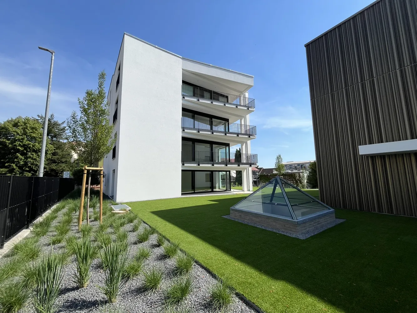 4 Zimmer Wohnung mit 145 m² in Pforzheim – Bild 11