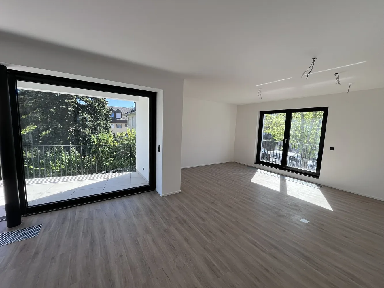 4 Zimmer Wohnung mit 145 m² in Pforzheim – Bild 4