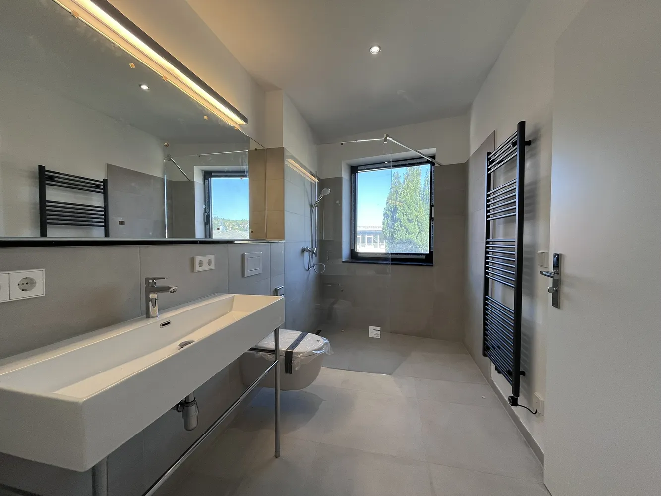 4 Zimmer Wohnung mit 145 m² in Pforzheim – Bild 6