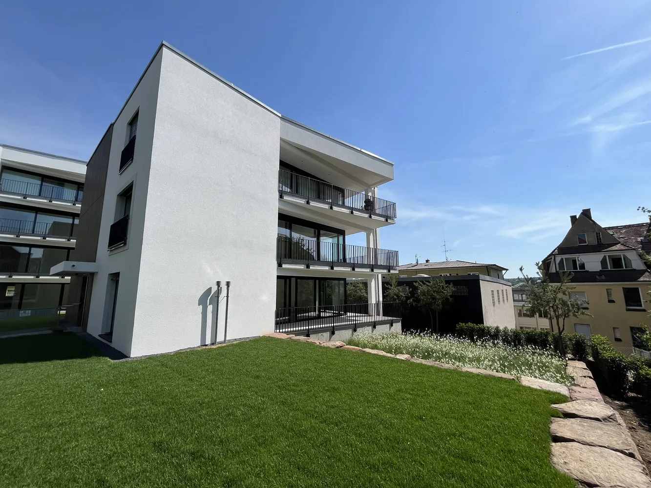4 Zimmer Wohnung mit 145 m² in Pforzheim – Bild 10