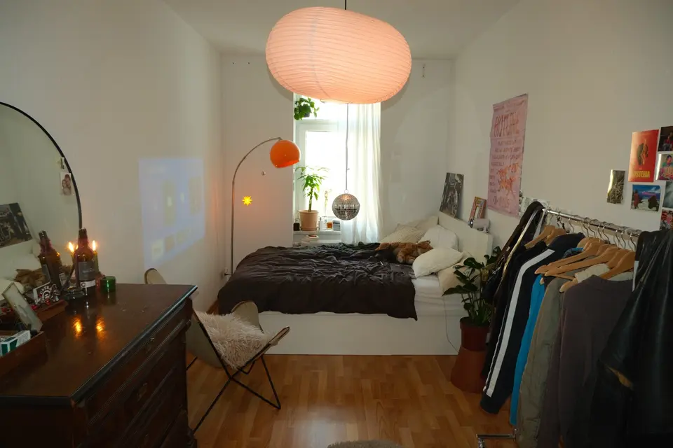 WG-Zimmer mit 15 m² in Leipzig – Bild 3