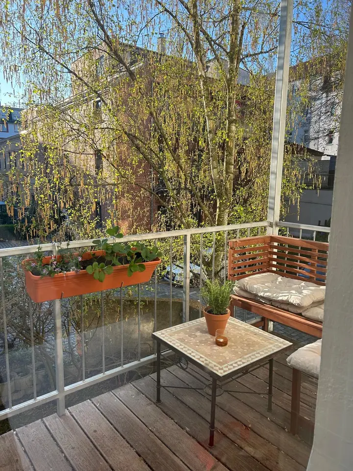 WG-Zimmer mit 15 m² in Leipzig – Bild 4