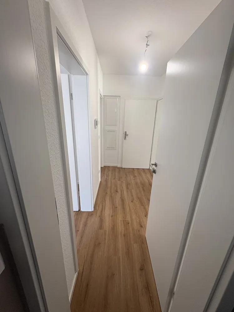 3 Zimmer Wohnung mit 72 m² in Stuttgart – Bild 1