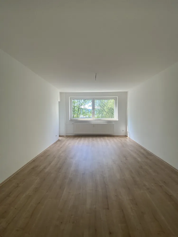 2 Zimmer Wohnung mit 51 m² in Marburg – Bild 1
