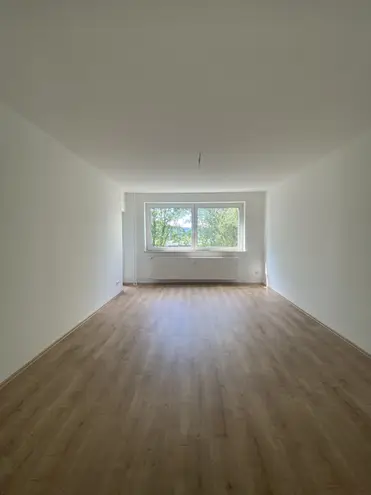 2 Zimmer Wohnung mit 51 m² in Marburg – Bild 1