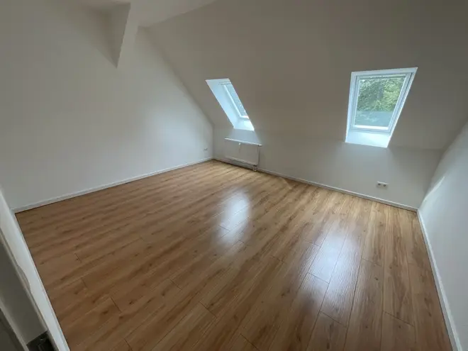 2 Zimmer Wohnung mit 61 m² in Lübeck – Bild 11