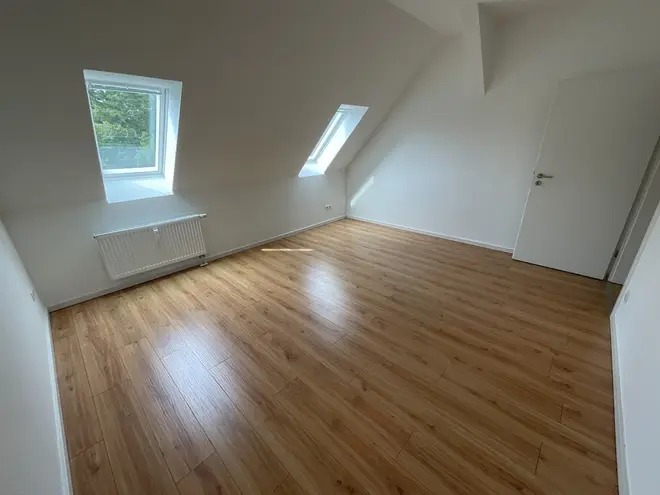 2 Zimmer Wohnung mit 61 m² in Lübeck – Bild 12