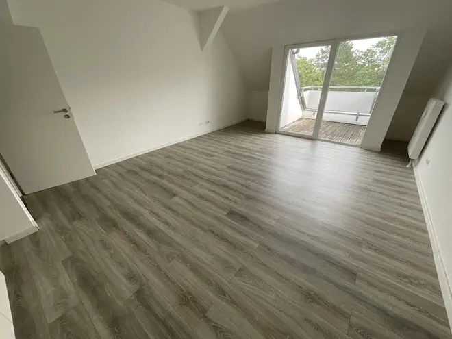 2 Zimmer Wohnung mit 61 m² in Lübeck – Bild 4