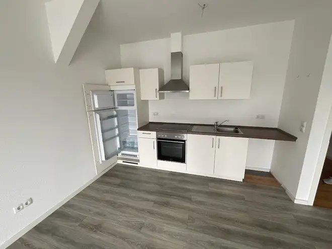 2 Zimmer Wohnung mit 61 m² in Lübeck – Bild 5