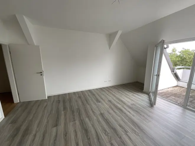 2 Zimmer Wohnung mit 61 m² in Lübeck – Bild 6