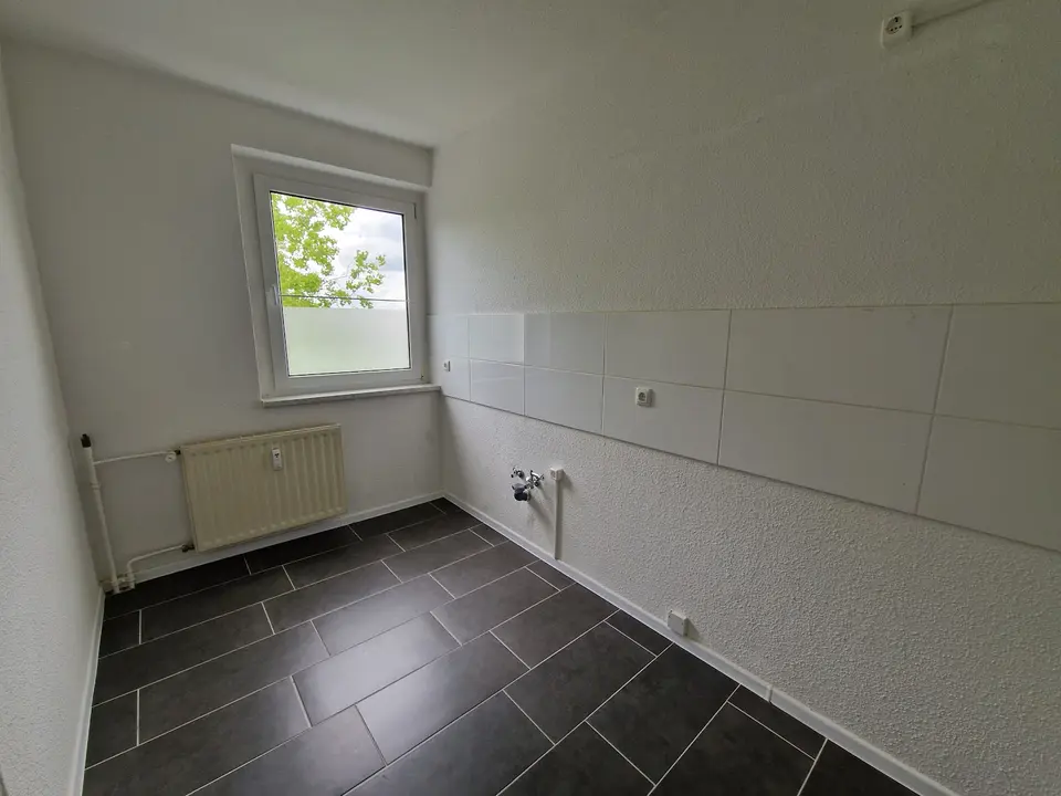 3 Zimmer Wohnung mit 61 m² in Neubrandenburg – Bild 3