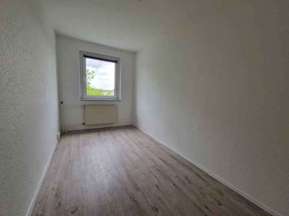 3 Zimmer Wohnung mit 61 m² in Neubrandenburg – Bild 6