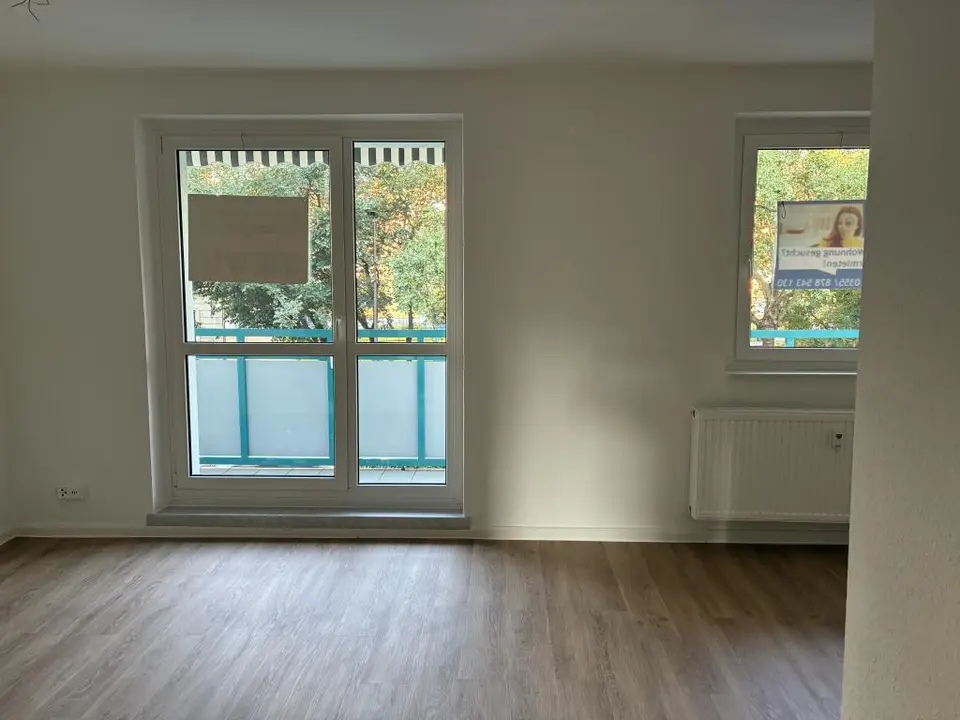 4 Zimmer Wohnung mit 68 m² in Cottbus – Bild 2