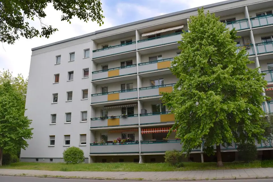 4 Zimmer Wohnung mit 68 m² in Cottbus – Bild 5