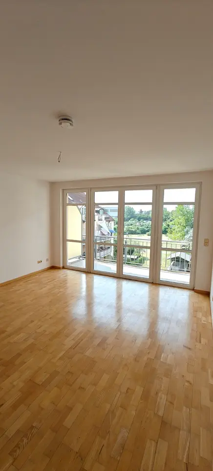 2 Zimmer Wohnung mit 67 m² in Leipzig – Bild 1