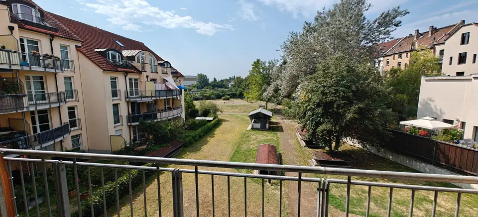 2 Zimmer Wohnung mit 67 m² in Leipzig – Bild 6