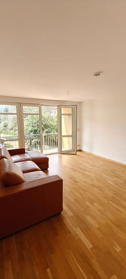 2 Zimmer Wohnung mit 67 m² in Leipzig – Bild 9