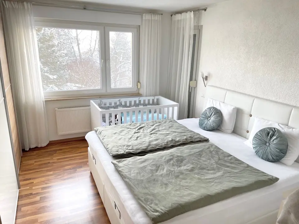 3 Zimmer Wohnung mit 102 m² in Esslingen am Neckar – Bild 3