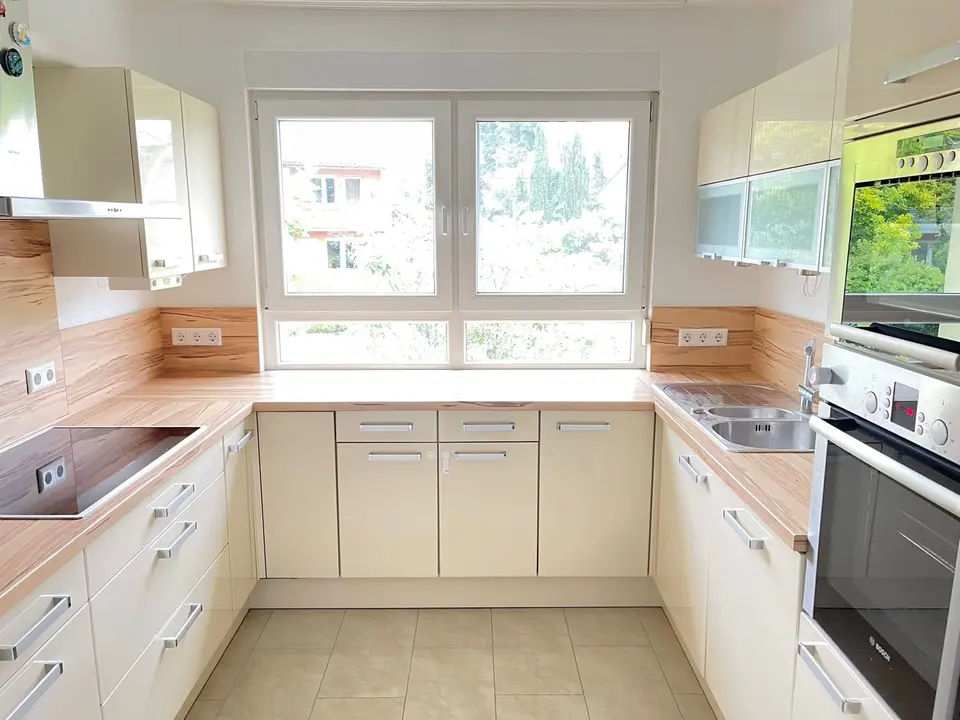 3 Zimmer Wohnung mit 102 m² in Esslingen am Neckar – Bild 4