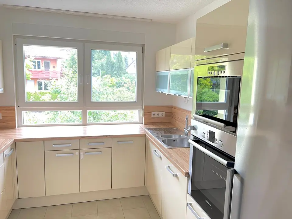 3 Zimmer Wohnung mit 102 m² in Esslingen am Neckar – Bild 5