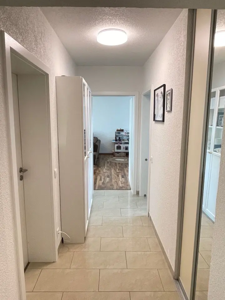 3 Zimmer Wohnung mit 102 m² in Esslingen am Neckar – Bild 9