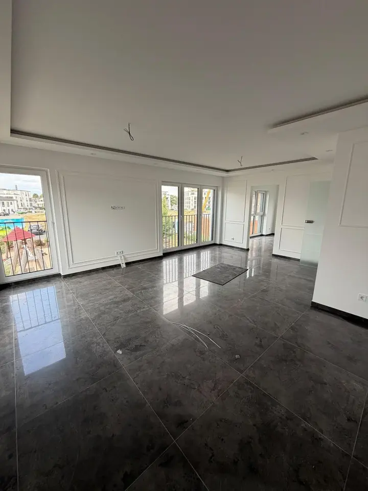 5 Zimmer Wohnung mit 142 m² in Hanau – Bild 3