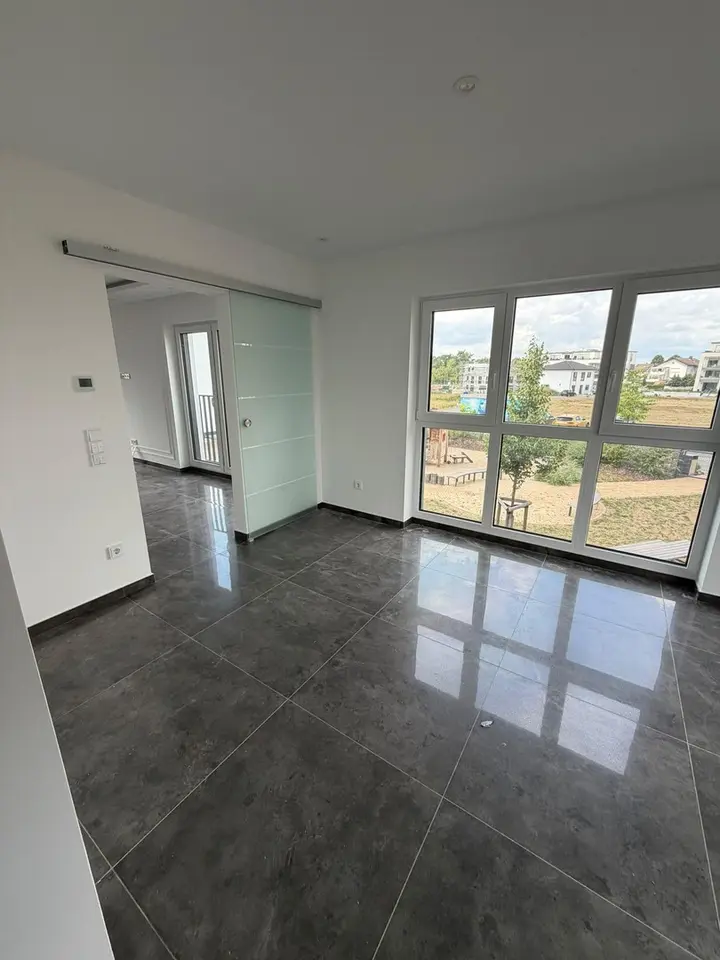 5 Zimmer Wohnung mit 142 m² in Hanau – Bild 4