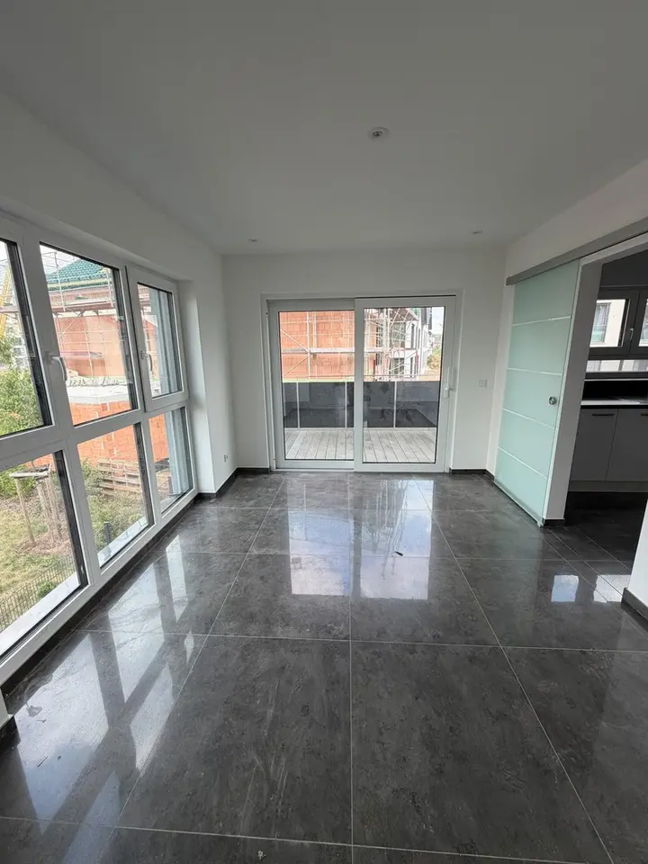 5 Zimmer Wohnung mit 142 m² in Hanau – Bild 5