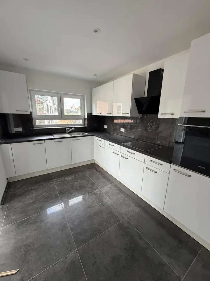 5 Zimmer Wohnung mit 142 m² in Hanau – Bild 6