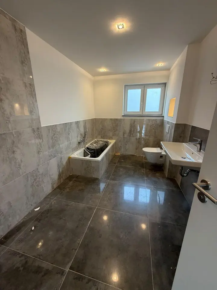 5 Zimmer Wohnung mit 142 m² in Hanau – Bild 7