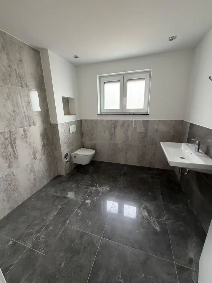 5 Zimmer Wohnung mit 142 m² in Hanau – Bild 8