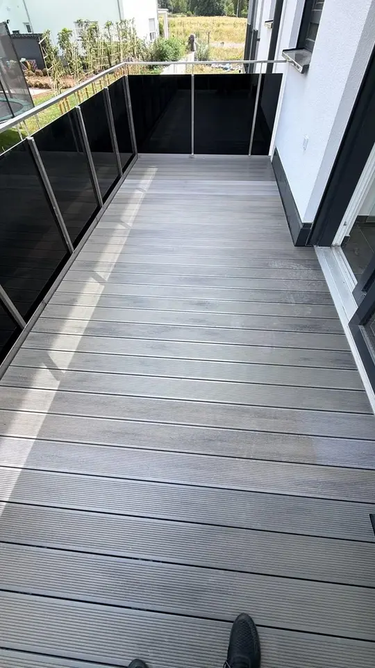5 Zimmer Wohnung mit 142 m² in Hanau – Bild 9