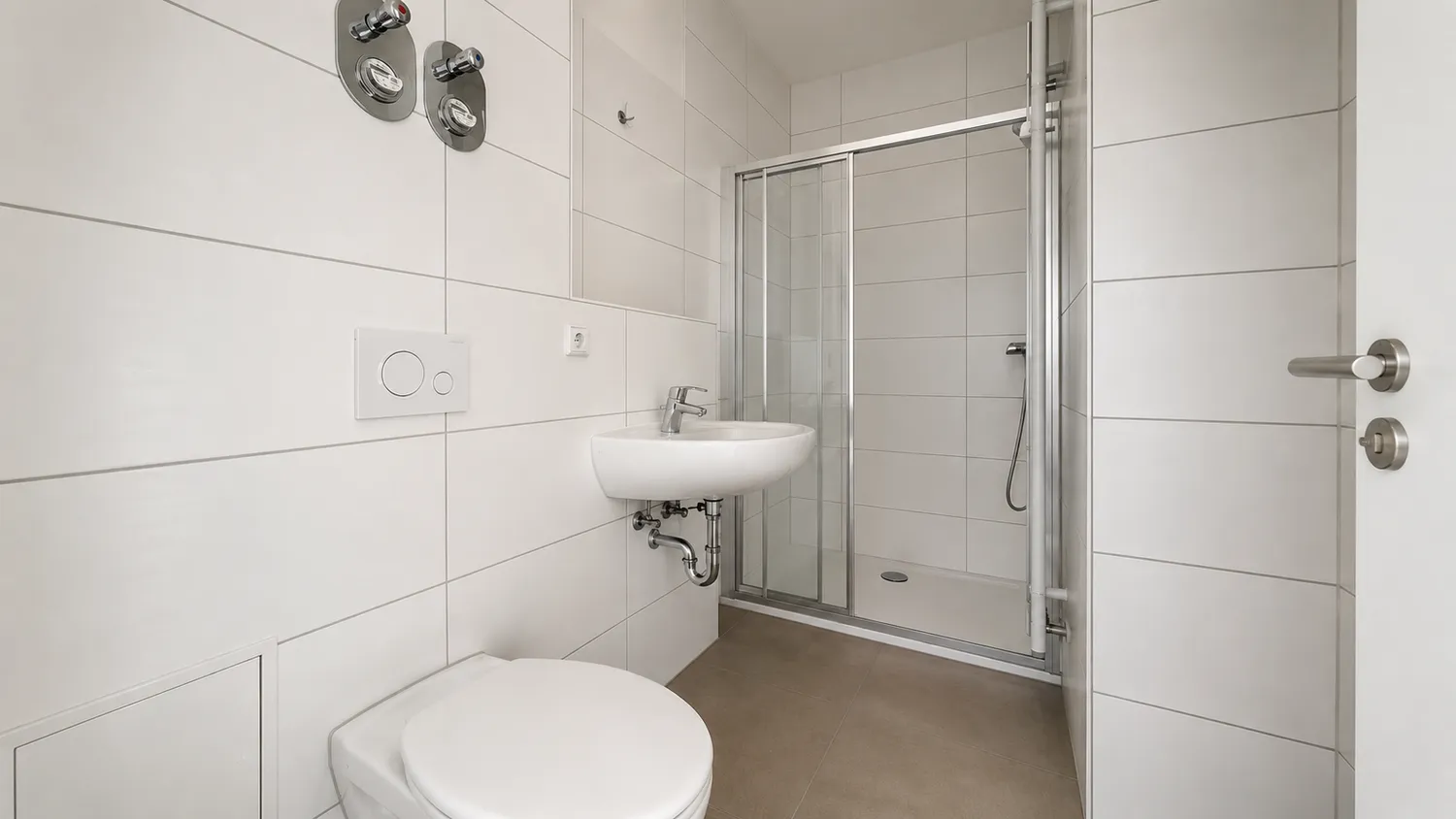 2 Zimmer Wohnung mit 45 m² in Merseburg – Bild 5