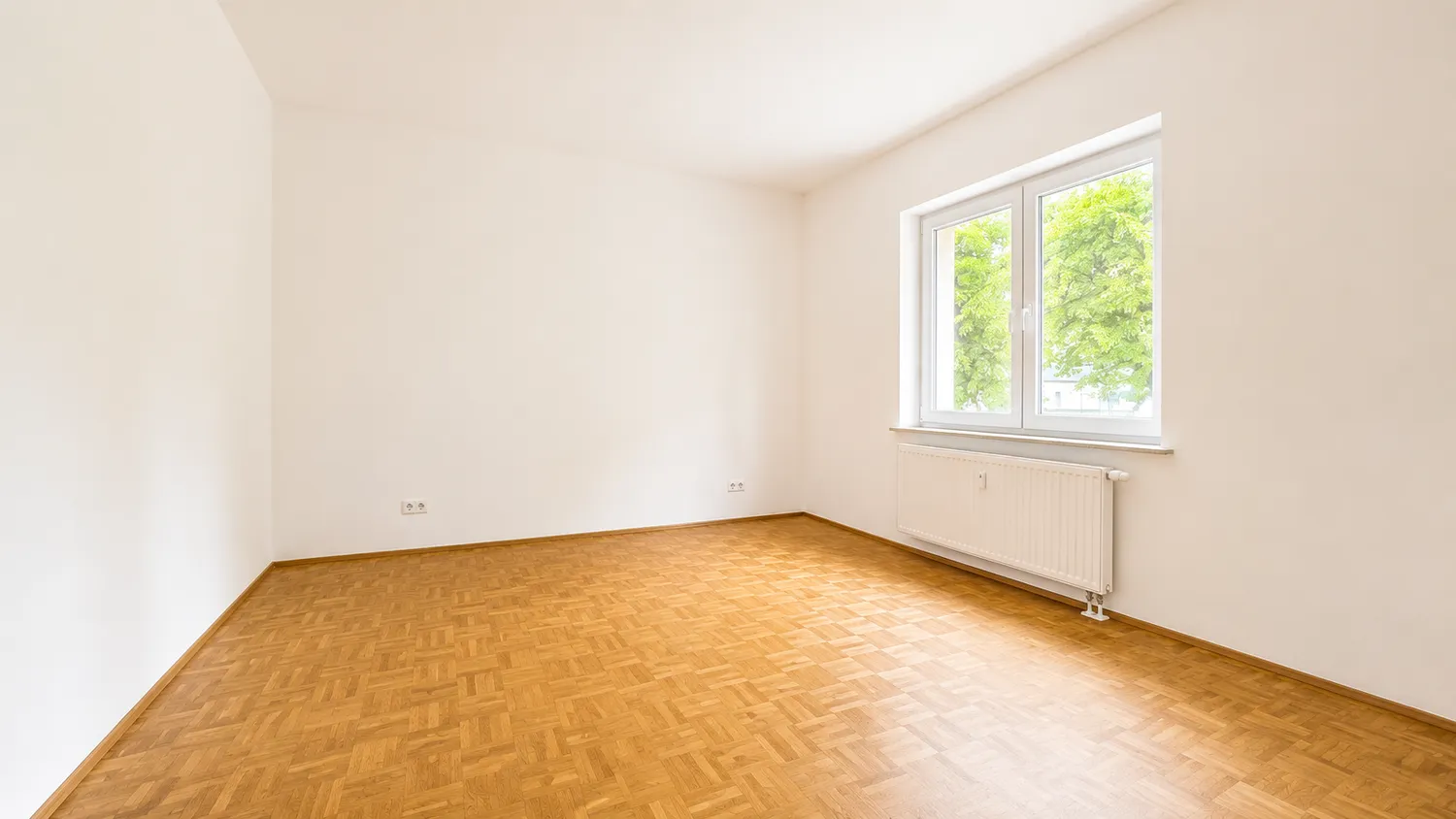 2 Zimmer Wohnung mit 45 m² in Merseburg – Bild 8