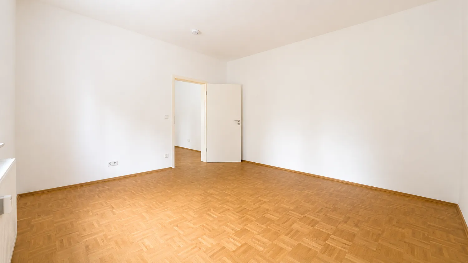 2 Zimmer Wohnung mit 45 m² in Merseburg – Bild 9