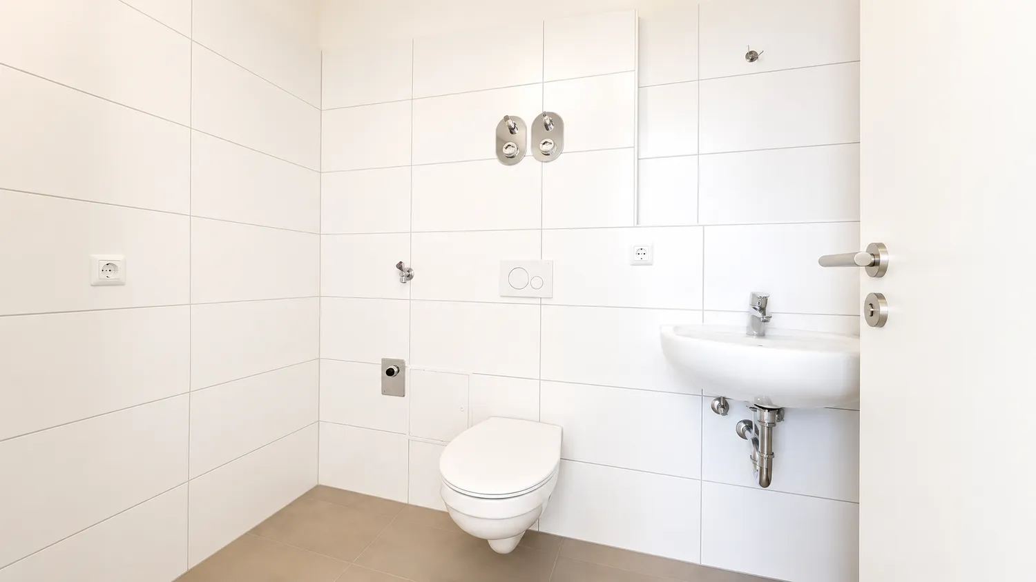 2 Zimmer Wohnung mit 45 m² in Merseburg – Bild 10