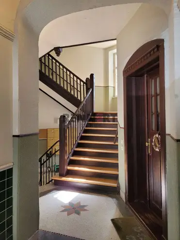 3 Zimmer Wohnung mit 74 m² in Leipzig – Bild 3