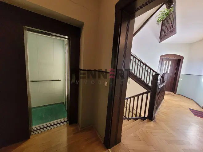 3 Zimmer Wohnung mit 74 m² in Leipzig – Bild 5