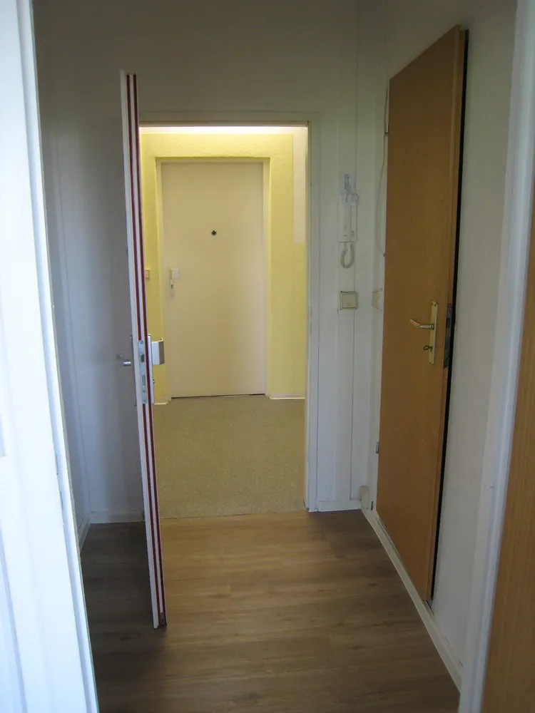 1 Zimmer Wohnung mit 30 m² in Halle (Saale) – Bild 3