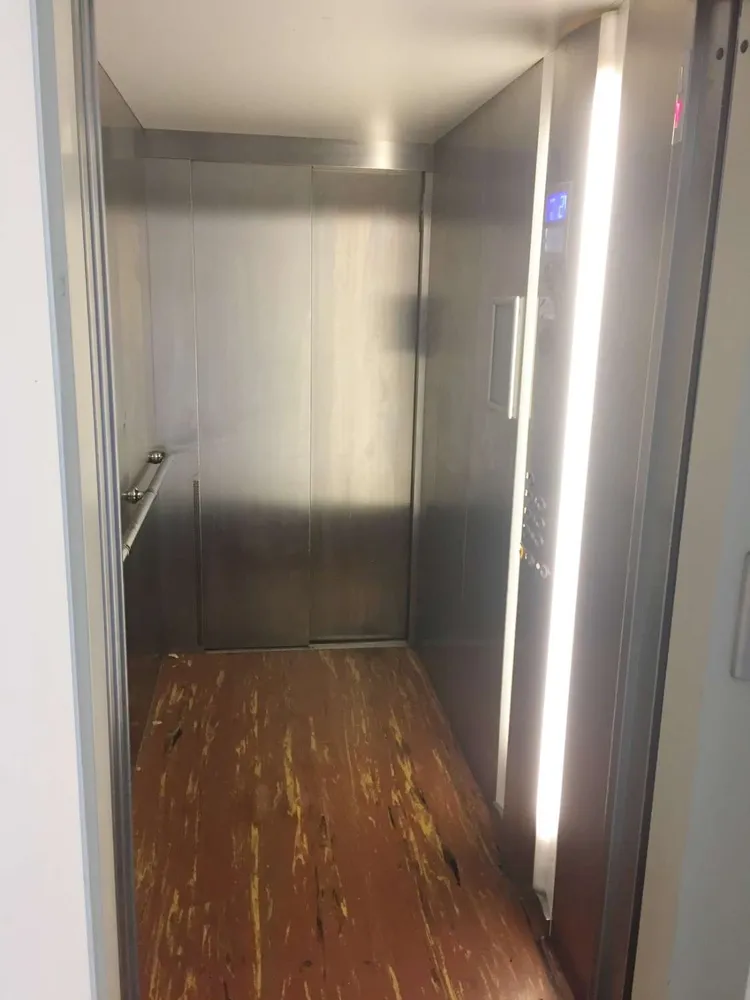 1 Zimmer Wohnung mit 30 m² in Halle (Saale) – Bild 5