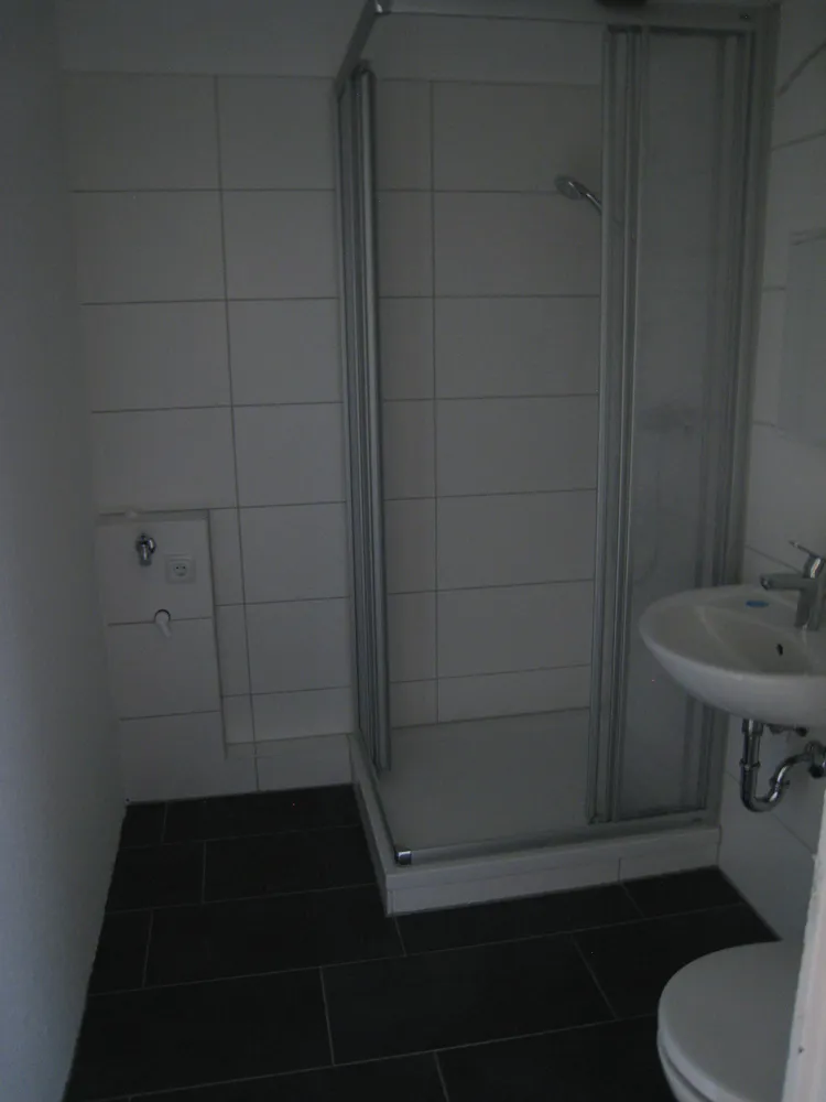 1 Zimmer Wohnung mit 30 m² in Halle (Saale) – Bild 10