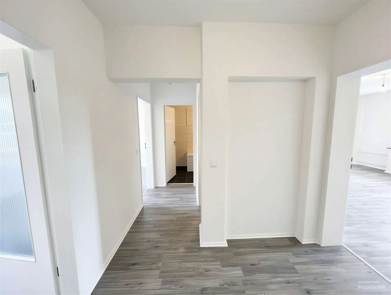 2 Zimmer Wohnung mit 62 m² in Krefeld – Bild 2