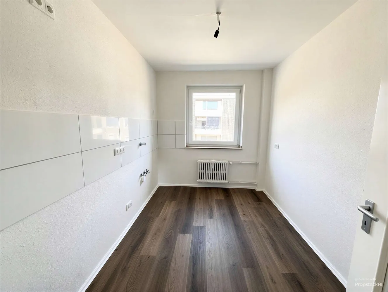 2 Zimmer Wohnung mit 62 m² in Krefeld – Bild 3