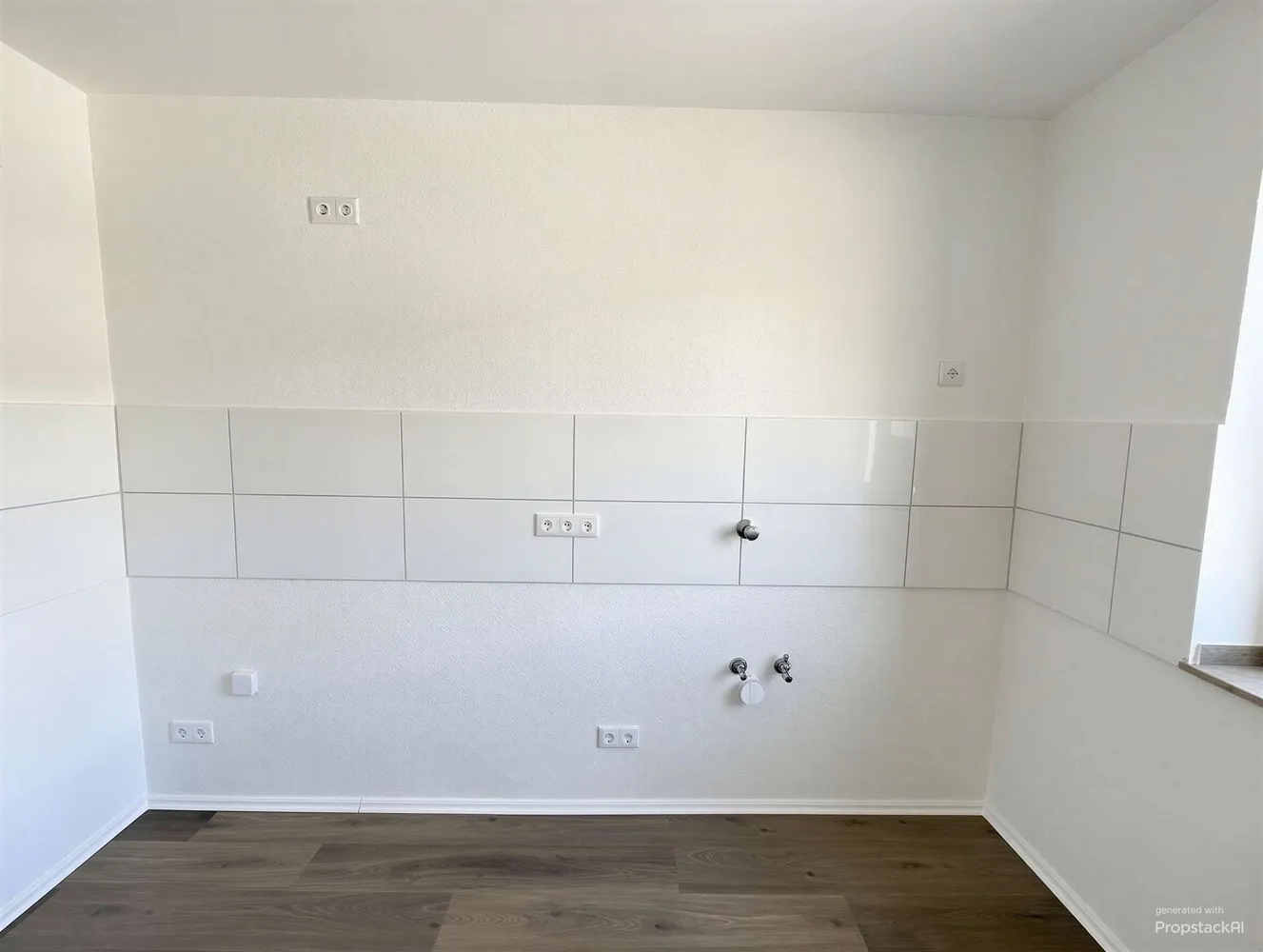 2 Zimmer Wohnung mit 62 m² in Krefeld – Bild 4