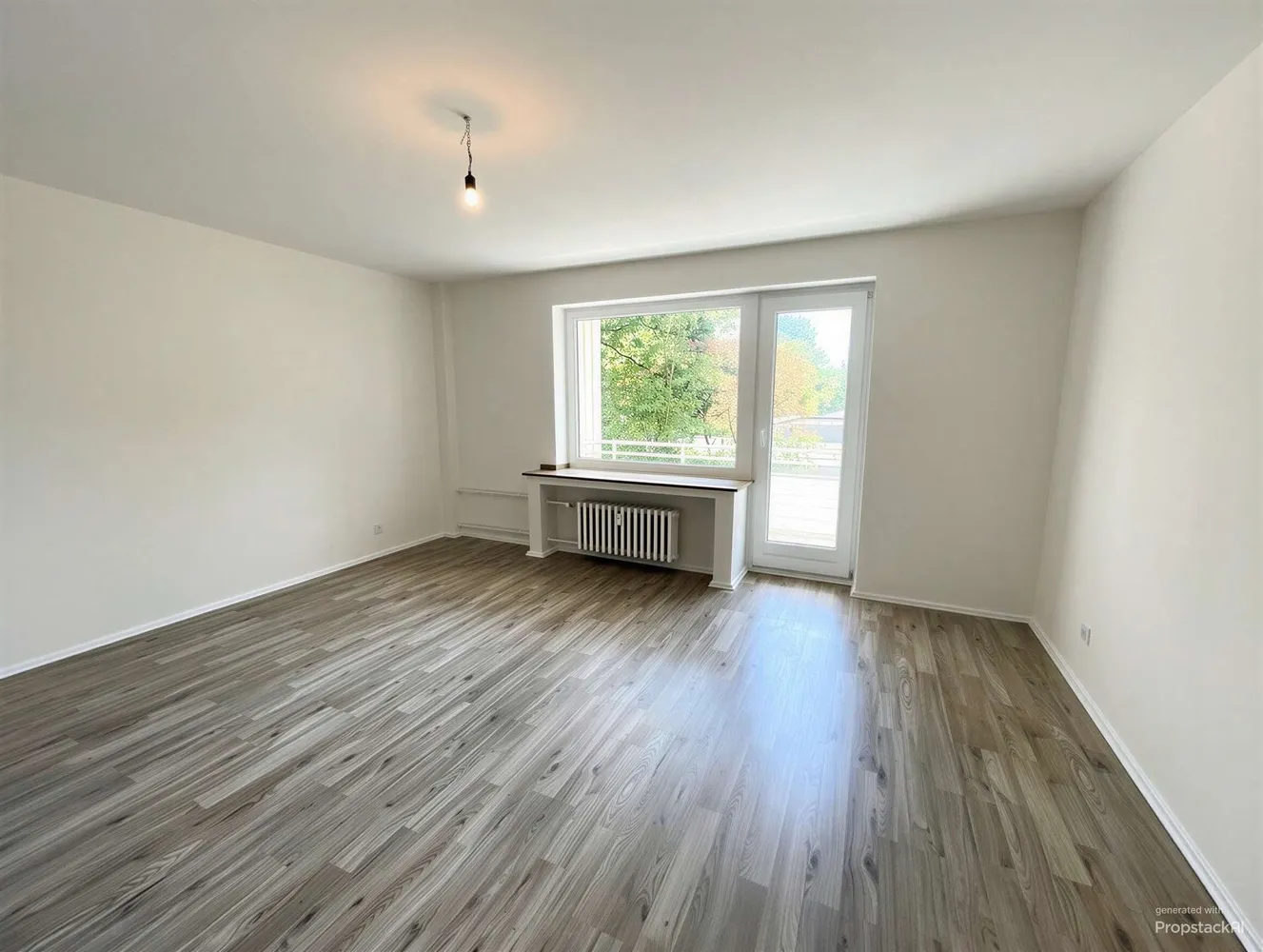 2 Zimmer Wohnung mit 62 m² in Krefeld – Bild 5